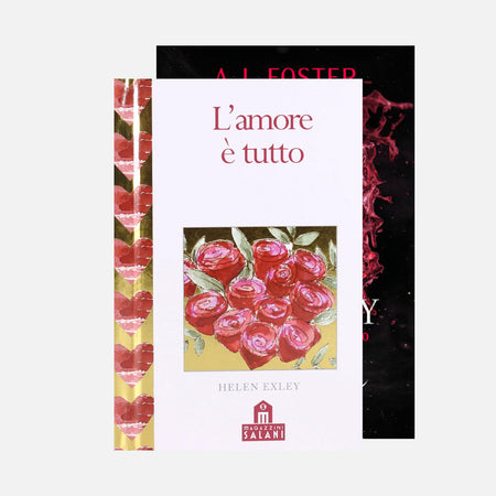 Romanzi rosa