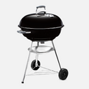 Barbecue a carbone