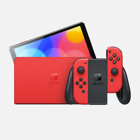 Prodotti e accessori per Nintendo Switch