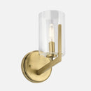 Applique candelabro