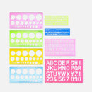 Accessori per disegno e scrittura