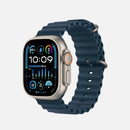 Smartwatches fashion