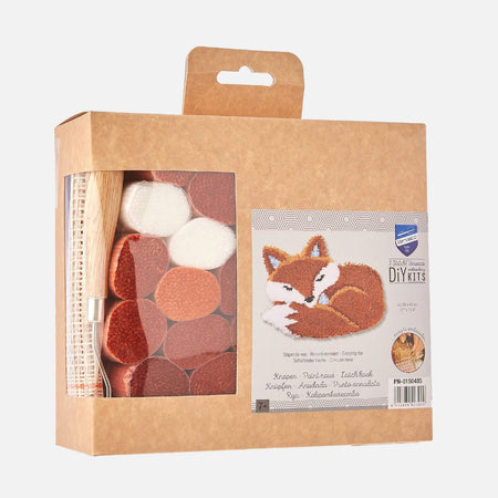 Prodotti per la Fabbricazione di tappeti e tappeti punto croce in Hobby creativi