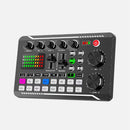Attrezzature per DJ e VJ