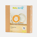Kit per impronte bimbi