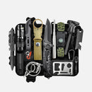 Sicurezza e kit di sopravvivenza