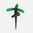 Testine per irrigazione