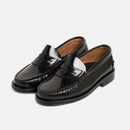 Loafer e mocassini