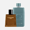 Eau de Parfum