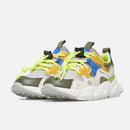 Sneaker e scarpe sportive