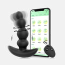 Vibratori anali e per perineo