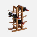 Porta bottiglie e armadietti da vino