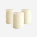 Candele a colonna