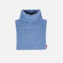 Pullover senza maniche