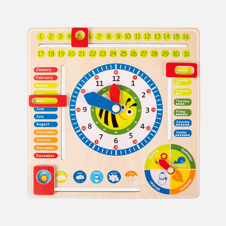 Materiale didattico per la prima infanzia