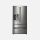 Frigo-congelatori combinati