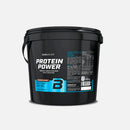 Proteine del siero del latte