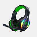 Cuffie gaming