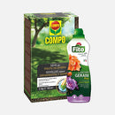 Fertilizzanti e concimi