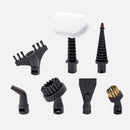 Accessori per aspirapolvere a vapore
