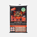 Accendini per carbonella