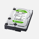 Hard Disk