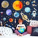 Decorazioni a parete