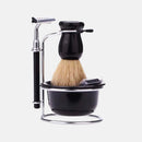 Rasatura manuale