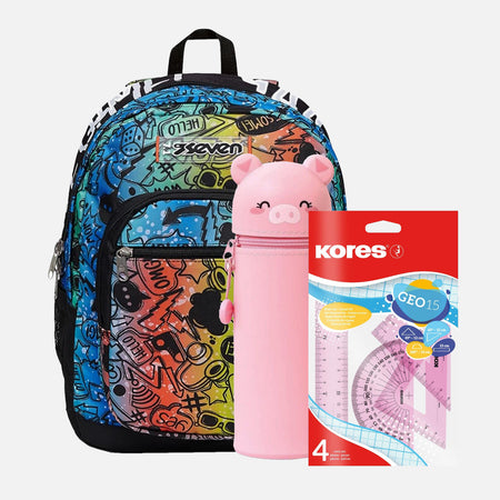 Materiale scolastico