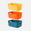 Contenitori senza coperchio