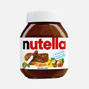 Creme di nocciole spalmabili