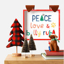 Decorazioni natalizie
