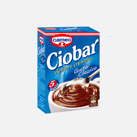 Cioccolata calda e bevande al malto