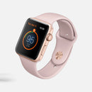 Smartwatches fashion