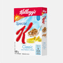 Cereali e muesli
