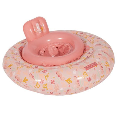 Salvagente Little Dutch Rosa