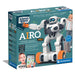 Clementoni Airo Pro: Robot con Intelligenza Artificiale