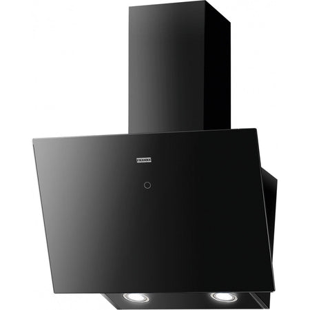 Cappa Aspirante Verticale Franke FVT 605 BK A Nero/Vetro 60cm 580 m/h