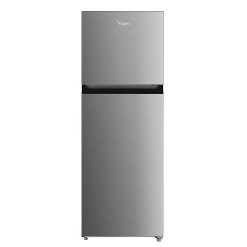 Midea MDRT489MTE02E Frigorifero Doppia Porta No Frost 338L Acciaio Inox