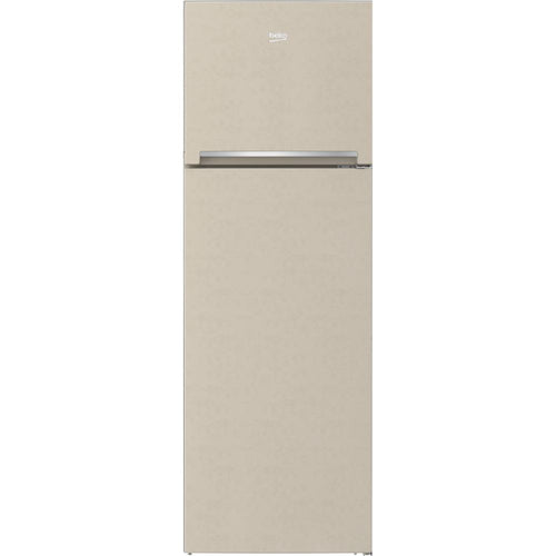 Beko RDSA310M40BN Frigorifero Doppia Porta Statico Beige 306 Litri