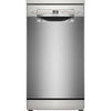 Bosch SPS2HKI58E Lavastoviglie Libera Installazione 10 Coperti Inox Classe E