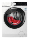 AEG LR7FD104V Lavatrice Carica Frontale 10 Kg 1400 Giri Bianca