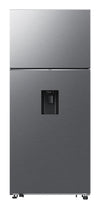 Samsung RT53DG7B14S9EF Frigorifero Doppia Porta 528L No Frost Dispenser Acciaio Inox