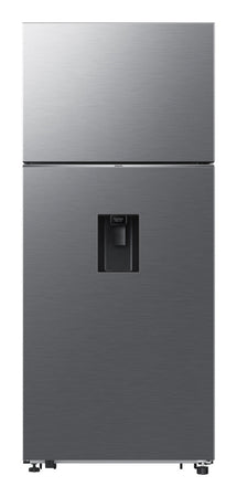 Samsung RT53DG7B14S9EF Frigorifero Doppia Porta 528L No Frost Dispenser Acciaio Inox