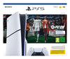 Sony PS5 Slim 1TB Standard con EA Sports FC 26 Nero/Bianco