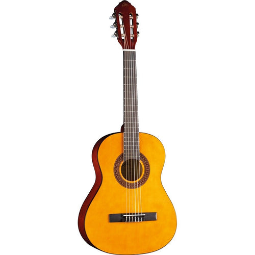 Eko Guitars CS-5 Natural Chitarra Classica 3/4