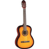 Eko Guitars CS-10 Chitarra Classica Sunburst