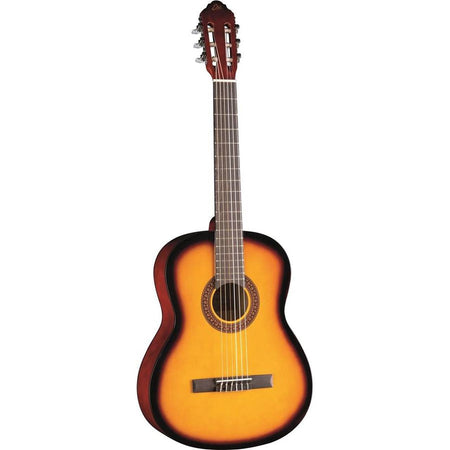 Eko Guitars CS-10 Chitarra Classica Sunburst