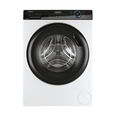 Haier I-Pro Serie 3 HW100-B14939 Lavatrice Carica Frontale 10kg 1400 Giri Bianco