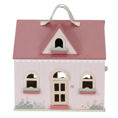 Doll's House Small FSC Little Dutch Casa delle Bambole in Legno